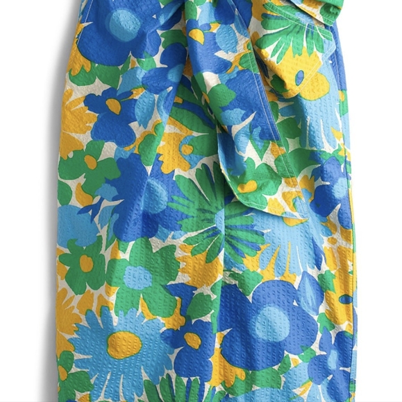 This is a happy skirt - Picture 5 of 5